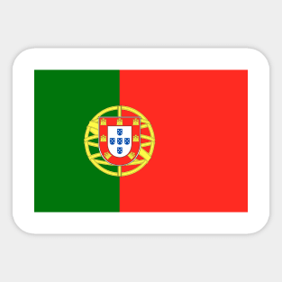 Portugal Sticker